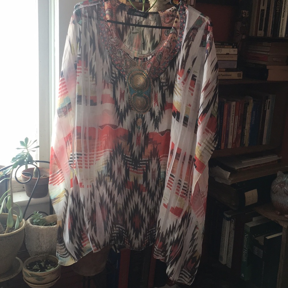 Top/dress